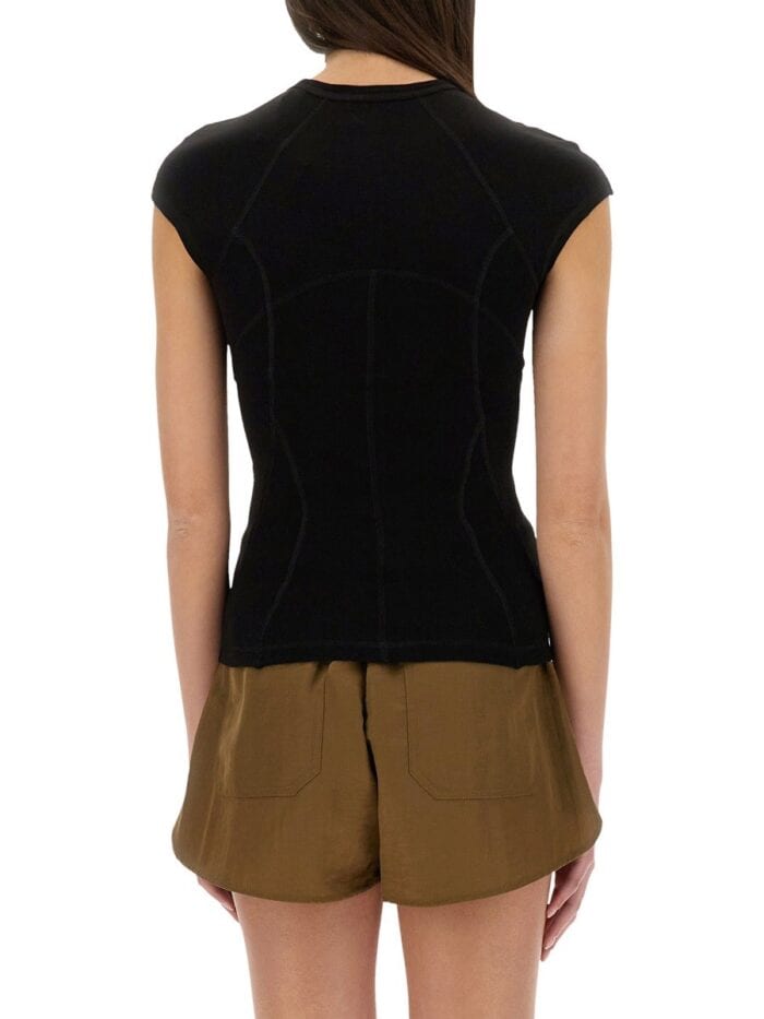 Helmut Lang "SPORT" T-SHIRT