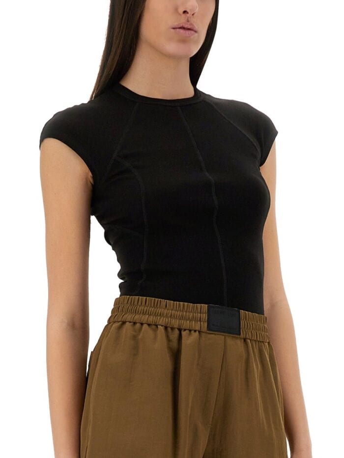 Helmut Lang "SPORT" T-SHIRT