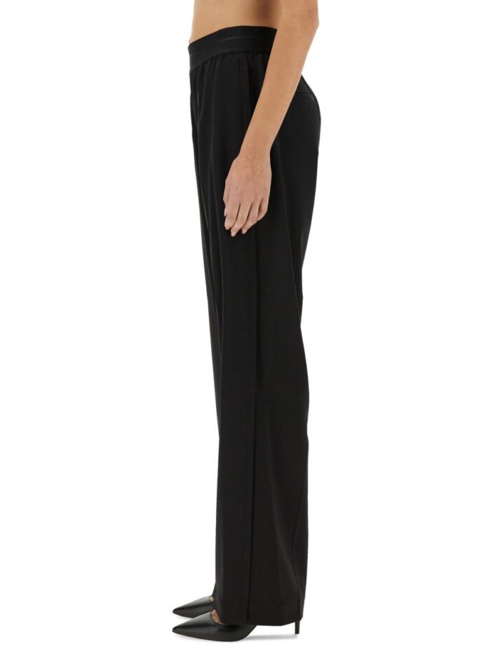 Helmut Lang STRAIGHT LEG PANTS