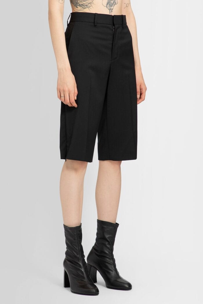 HELMUT LANG Suit Shorts