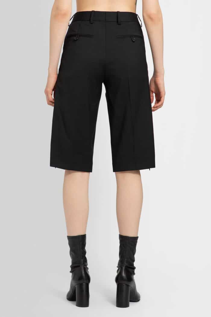 HELMUT LANG Suit Shorts