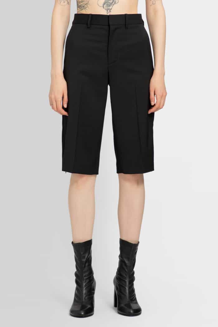 HELMUT LANG Suit Shorts