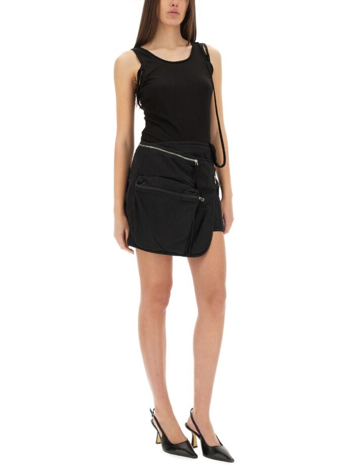 Helmut Lang TANK TOP "STRAP"