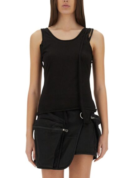 Helmut Lang TANK TOP "STRAP"
