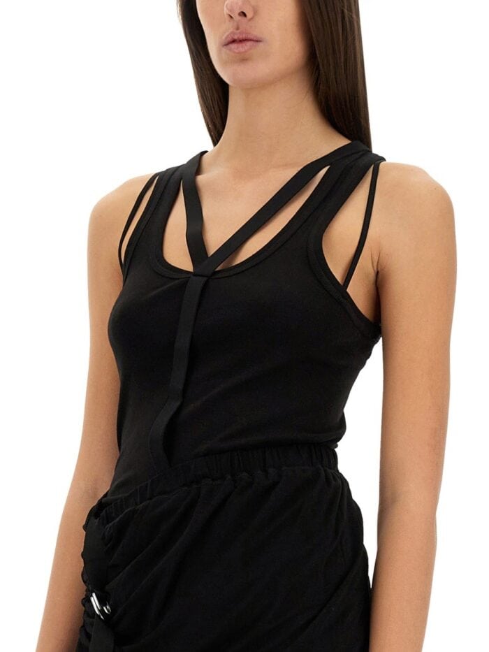 Helmut Lang TOP "RACER"
