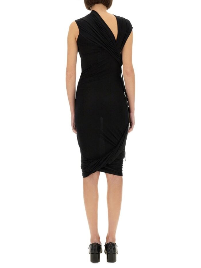 Helmut Lang "WIND" DRESS