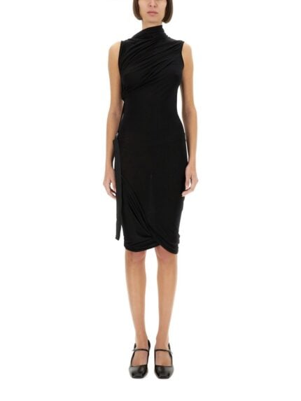 Helmut Lang "WIND" DRESS