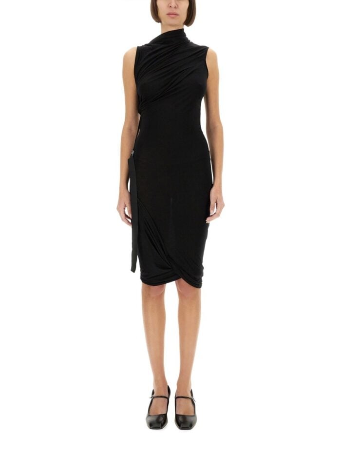 Helmut Lang "WIND" DRESS