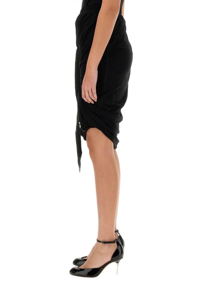 Helmut Lang "WIND" SKIRT