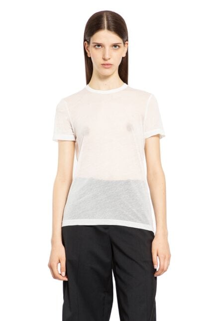 HELMUT LANG Zeroscape Tee