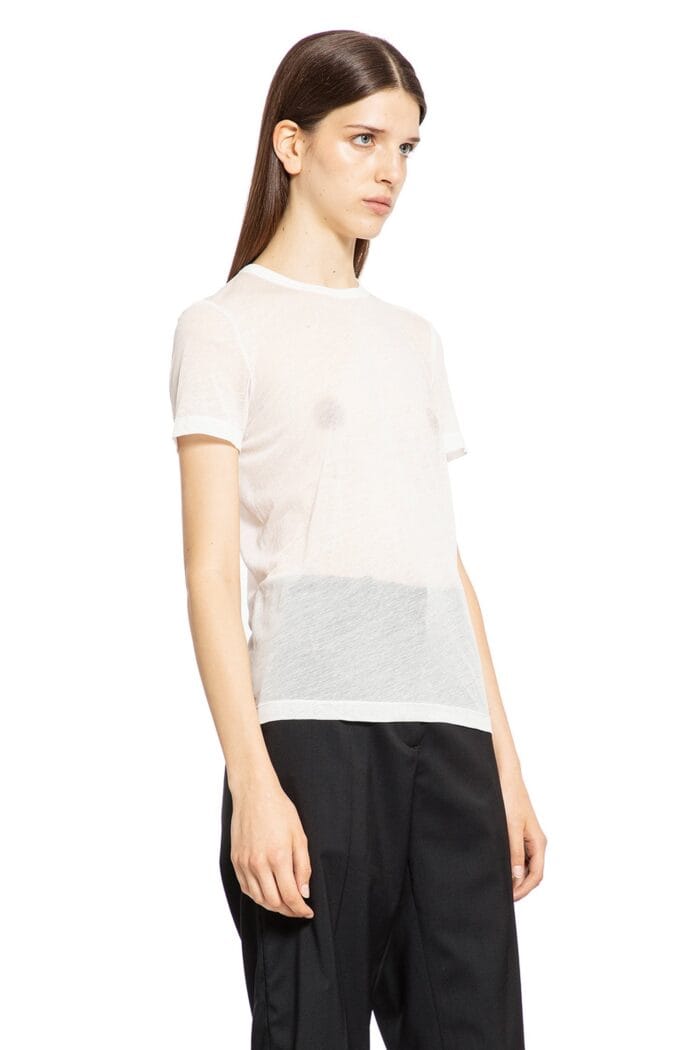 HELMUT LANG Zeroscape Tee