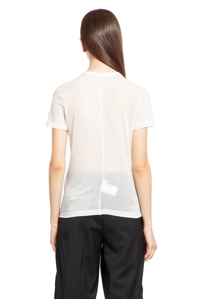 HELMUT LANG Zeroscape Tee