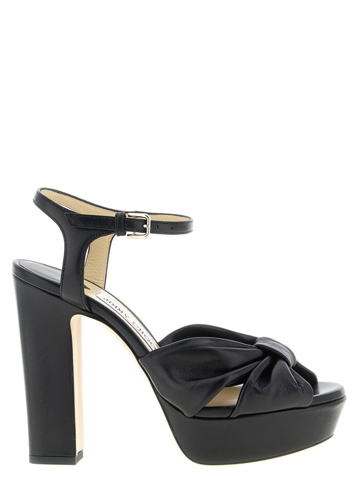 jimmy choo 'heloise' sandals Jimmy Choo 'Heloise' Sandals