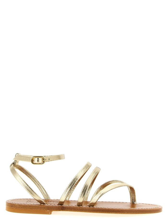 k.jacques saint tropez 'hemeree' sandals K.JACQUES SAINT TROPEZ 'Hemeree' Sandals