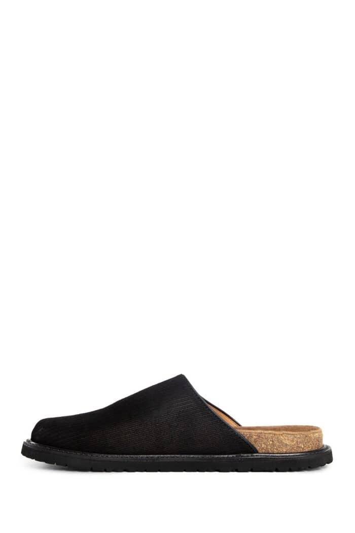 HENDER SCHEME Concave Mules