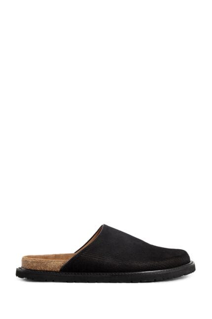 HENDER SCHEME Concave Mules