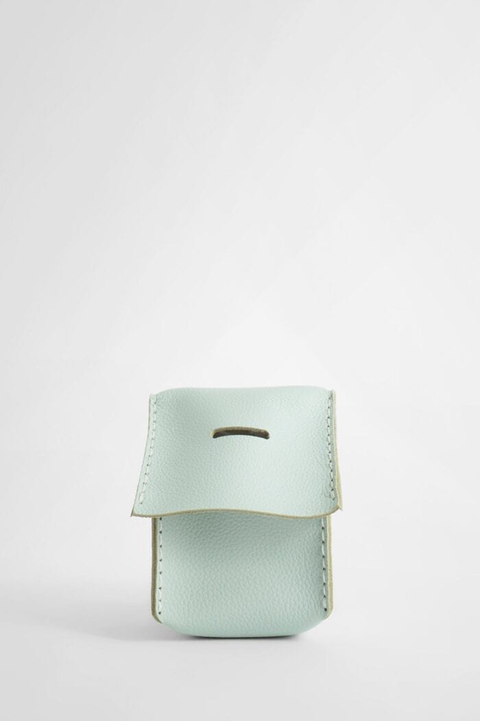 HENDER SCHEME Leather Home Piggy Bank