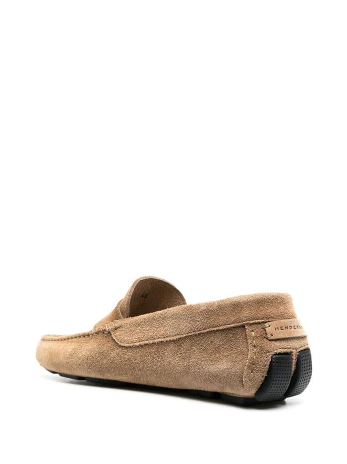 henderson moccasins HENDERSON MOCCASINS