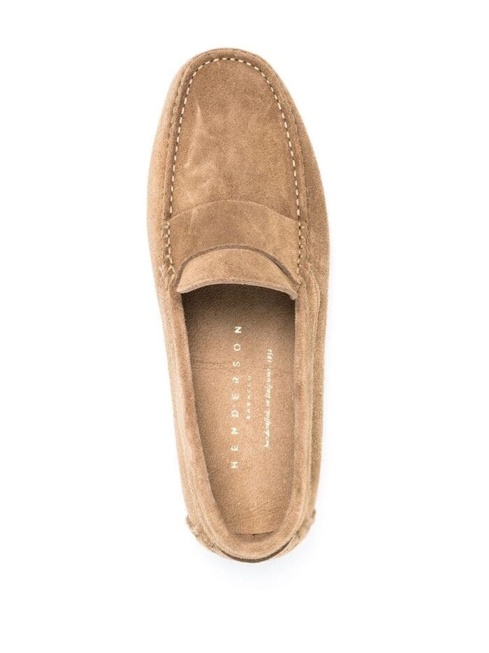 henderson moccasins HENDERSON MOCCASINS