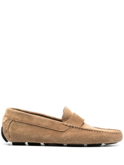 HENDERSON MOCCASINS