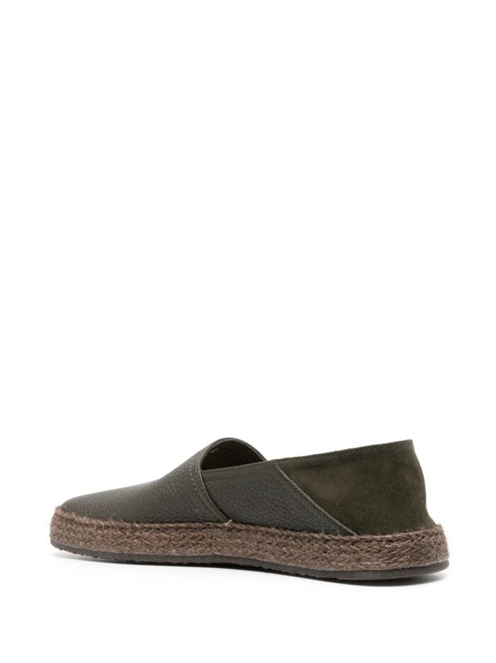 HENDERSON Slip On