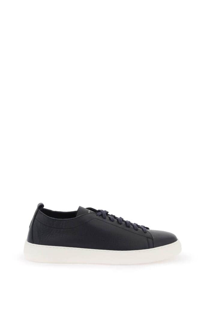 Henderson Sneakers In Pelle