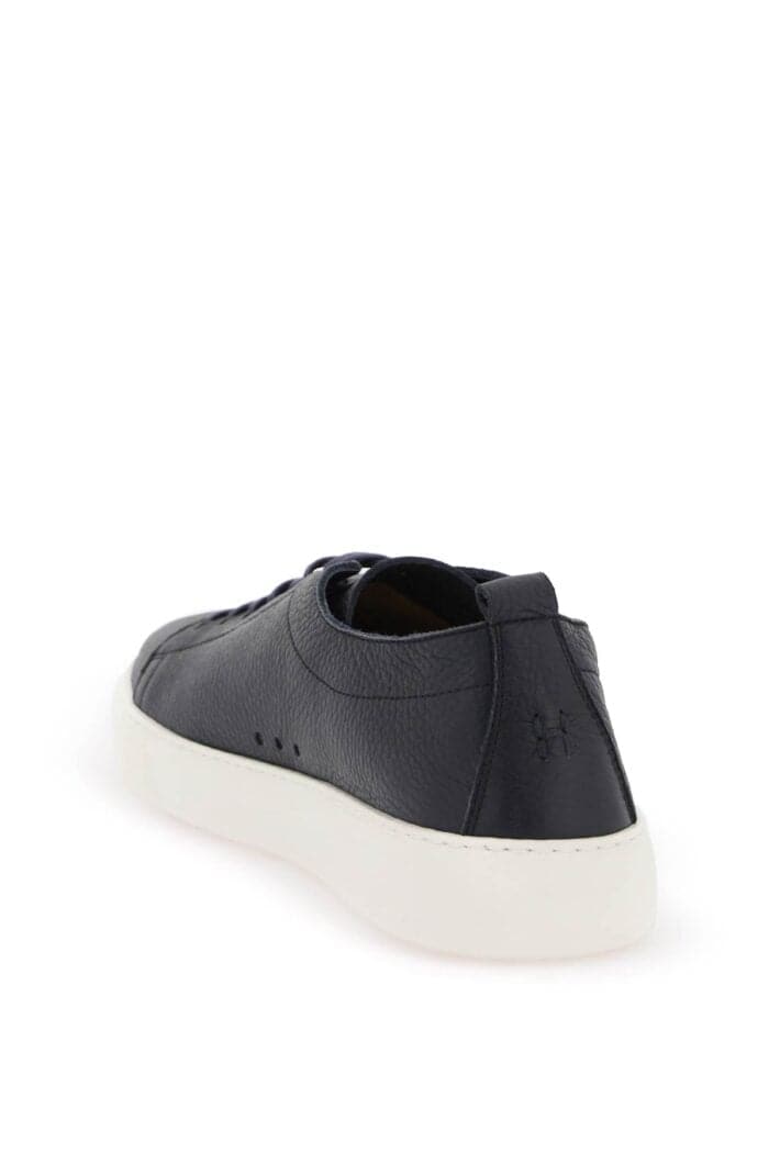 Henderson Sneakers In Pelle