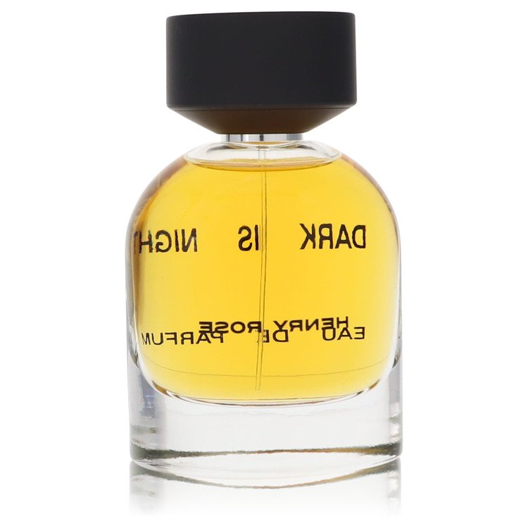 Henry Rose Dark Is Night By Henry Rose - Eau De Parfum Spray (unboxed) 1.7 Oz