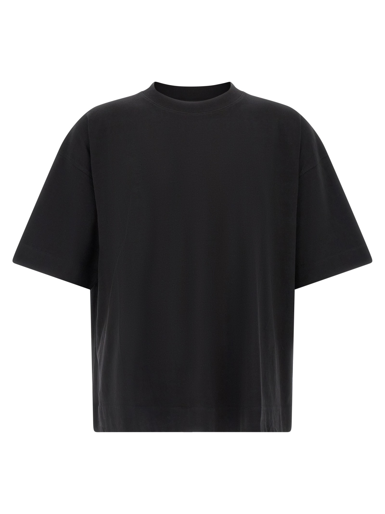 Dries Van Noten 'Heno' T-shirt