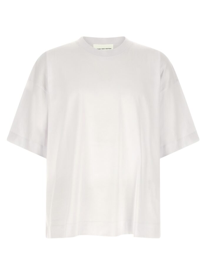 dries van noten 'heno' t shirt Dries Van Noten 'Heno' T-shirt