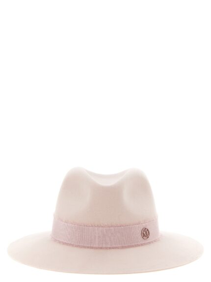 MAISON MICHEL 'Henrietta' Hat