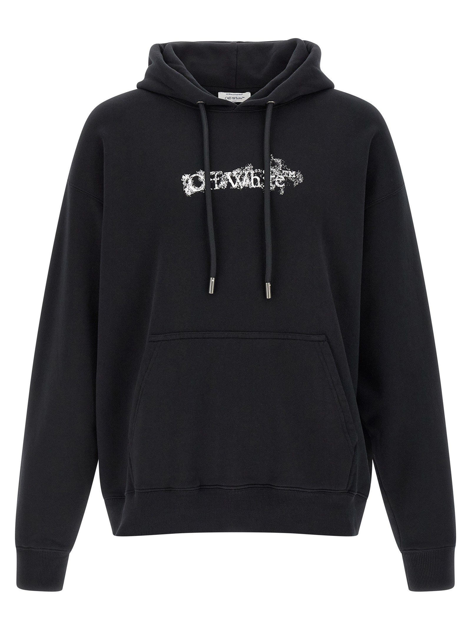 Off-white 'Heraldic Arrow Skate' Hoodie