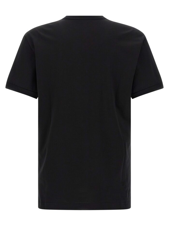 Dolce & Gabbana Heraldic Patch T-shirt