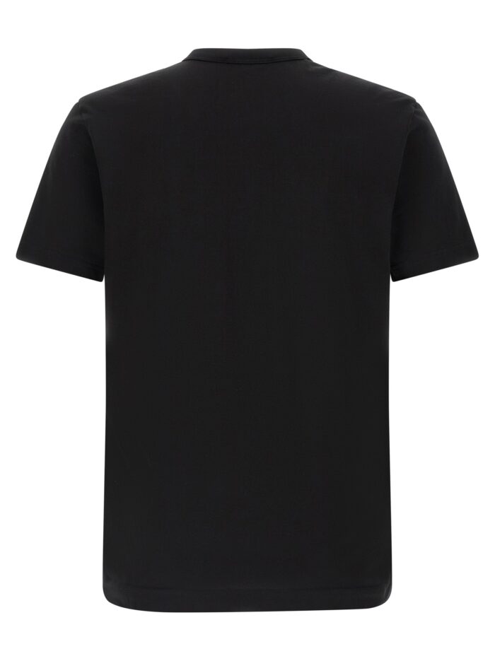 Dolce & Gabbana Heraldic Patch T-shirt
