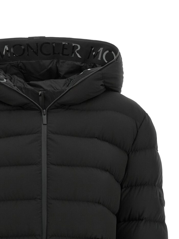 Moncler 'Herbes' Down Jacket
