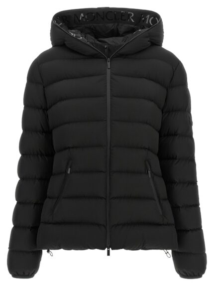 Moncler 'Herbes' Down Jacket