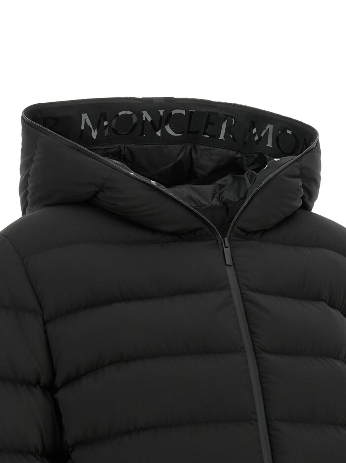 Moncler 'Herbes' Down Jacket