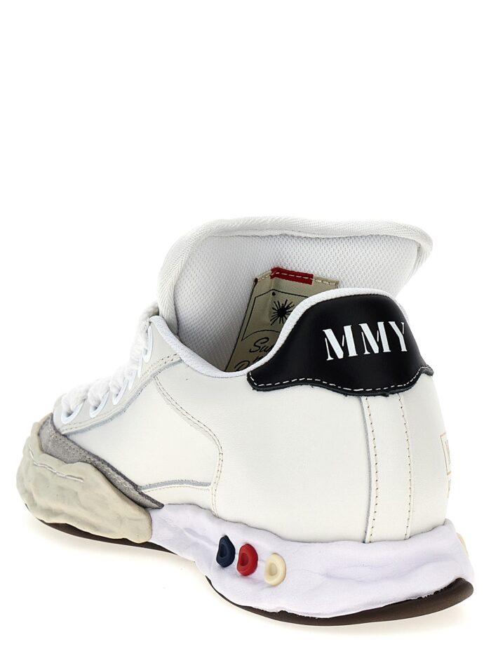 MAISON MIHARA YASUHIRO 'Herbie' Sneakers