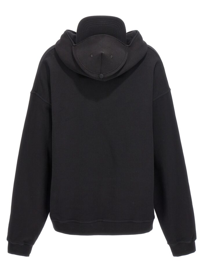 Dsquared2 'Herca' Hoodie