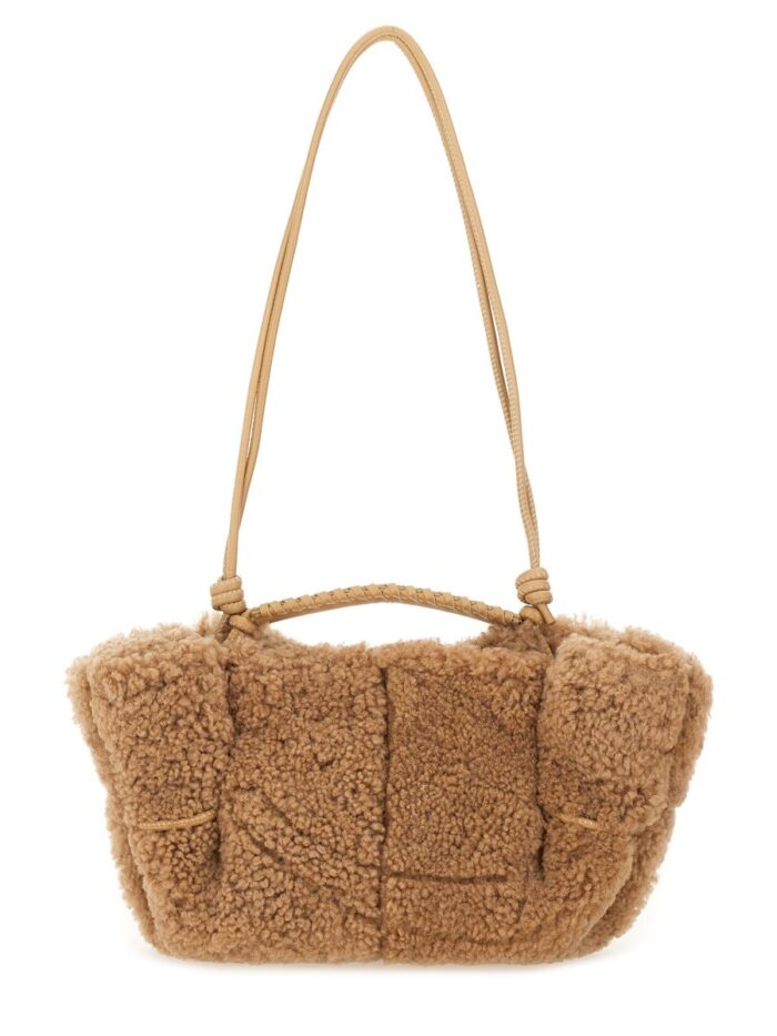 HEREU "ARTA CURLY" MINI BAG