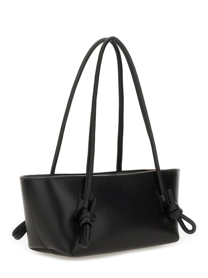 HEREU BAGUETTE BAG "FLECA"