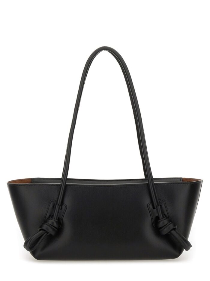 HEREU BAGUETTE BAG "FLECA"