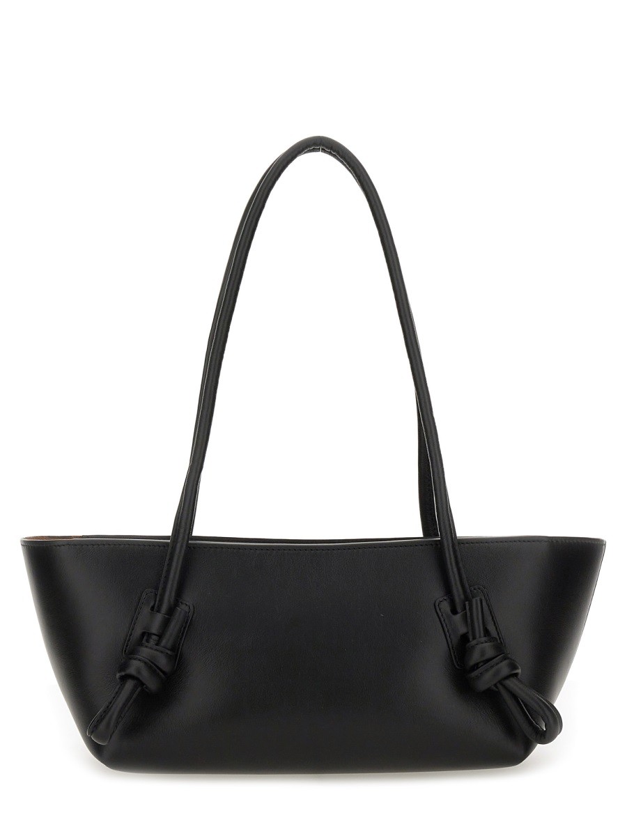 HEREU BAGUETTE BAG "FLECA"