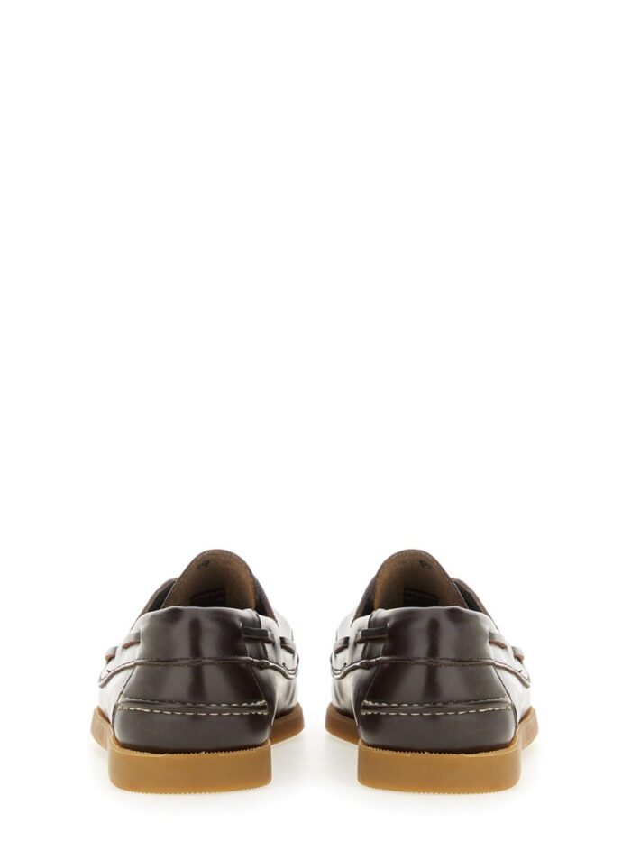 HEREU BOAT MOCCASIN