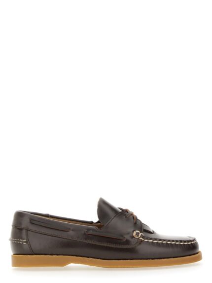 HEREU BOAT MOCCASIN