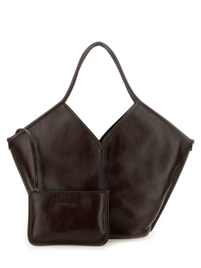 HEREU BORSA CALELLA DISTRESSED