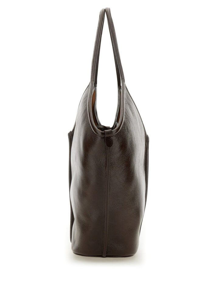 HEREU BORSA CALELLA DISTRESSED