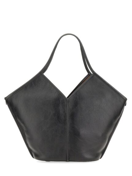 HEREU BORSA CALELLA DISTRESSED
