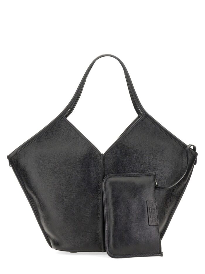HEREU BORSA CALELLA DISTRESSED