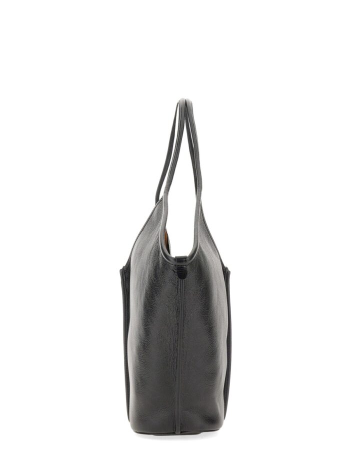 HEREU BORSA CALELLA DISTRESSED